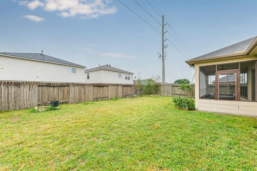 2606 Maverick Park Lane Katy, TX 77449