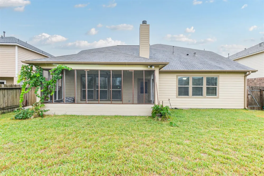2606 Maverick Park Lane Katy, TX 77449