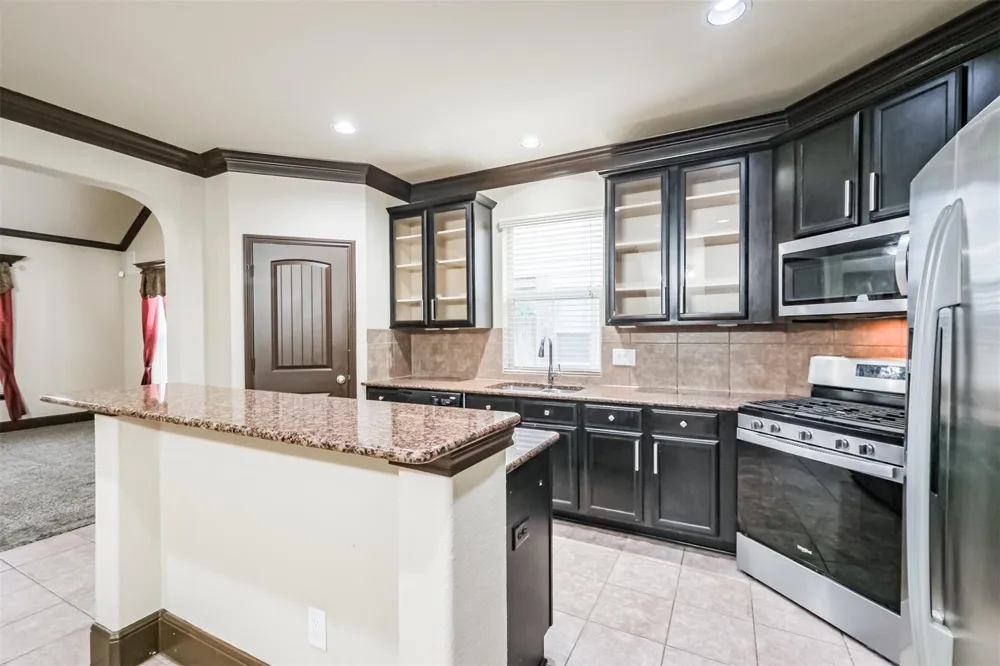 2606 Maverick Park Lane Katy, TX 77449