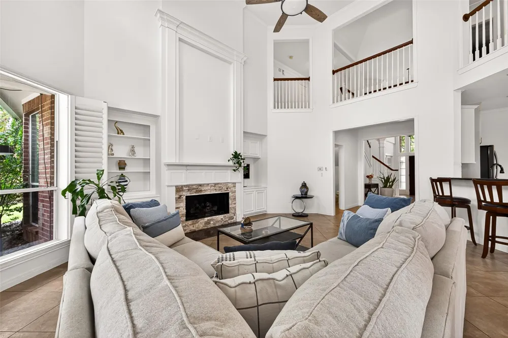 4207 Scarlett Sage Court Katy, TX 77494