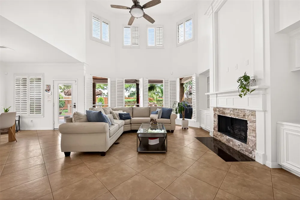4207 Scarlett Sage Court Katy, TX 77494