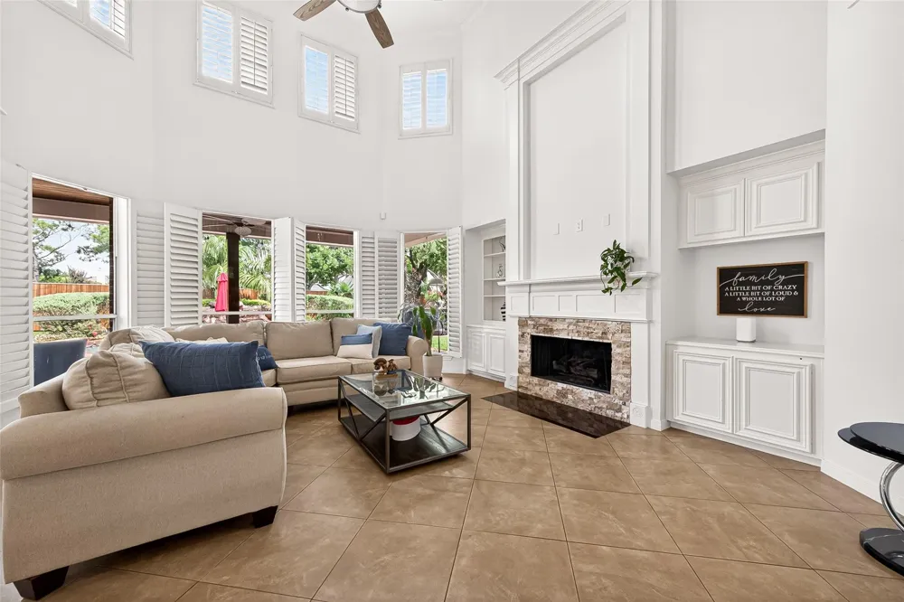 4207 Scarlett Sage Court Katy, TX 77494