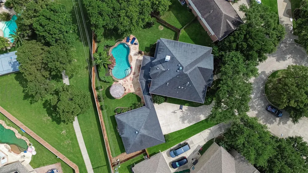 4207 Scarlett Sage Court Katy, TX 77494