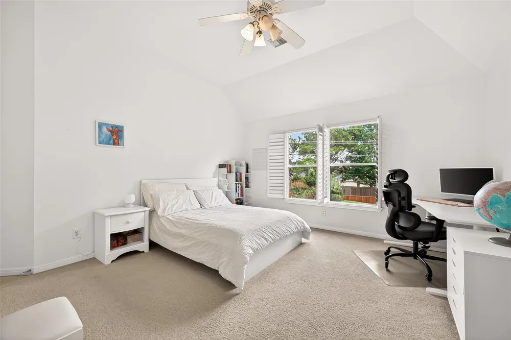 4207 Scarlett Sage Court Katy, TX 77494