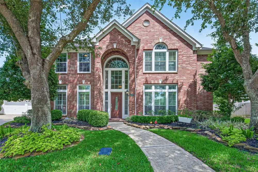 4207 Scarlett Sage Court Katy, TX 77494