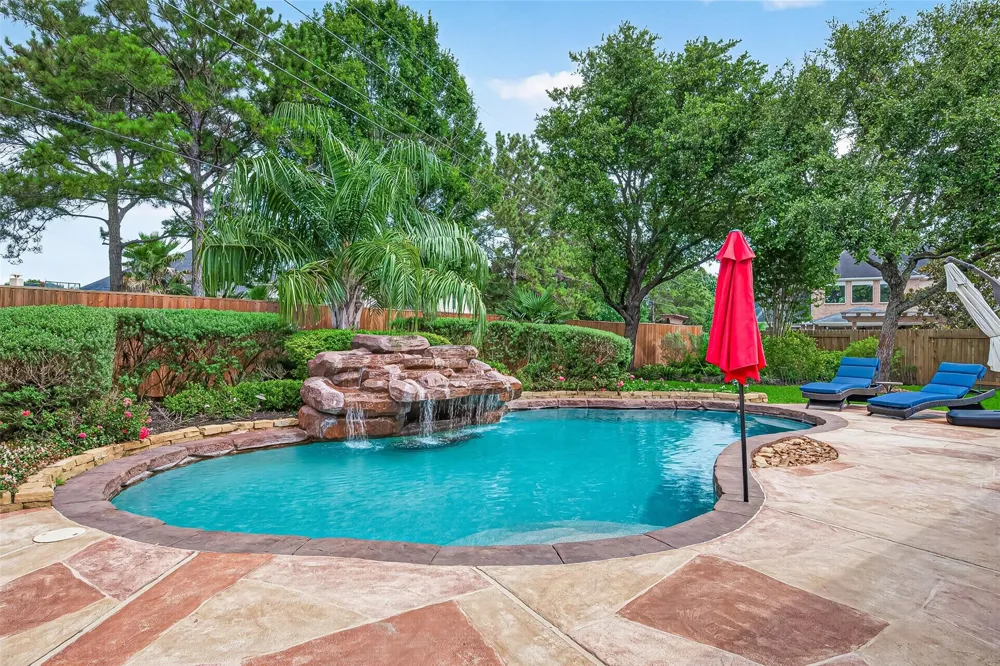 4207 Scarlett Sage Court Katy, TX 77494