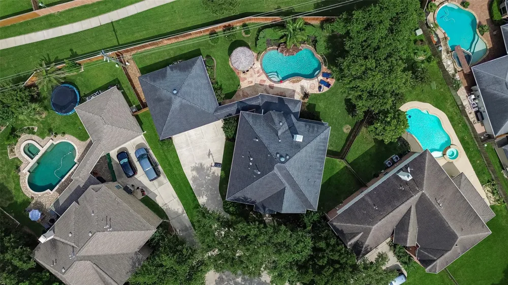 4207 Scarlett Sage Court Katy, TX 77494