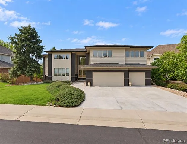 16462 E Berry Place Centennial, CO 80015