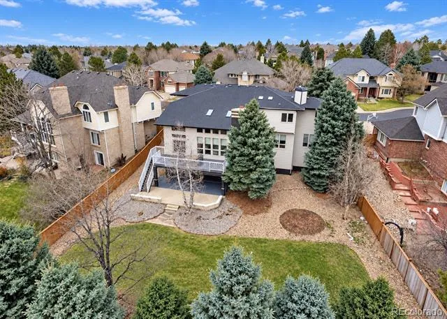 16462 E Berry Place Centennial, CO 80015
