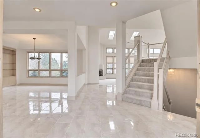 16462 E Berry Place Centennial, CO 80015