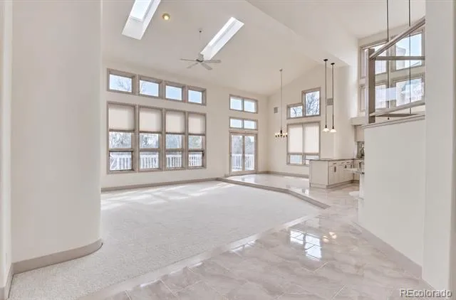 16462 E Berry Place Centennial, CO 80015