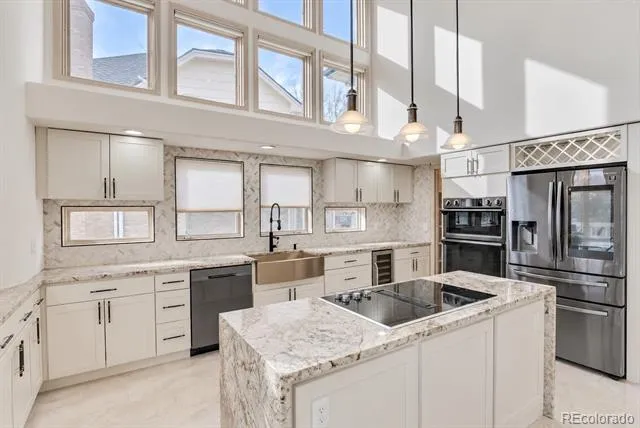 16462 E Berry Place Centennial, CO 80015