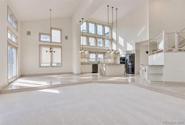 16462 E Berry Place Centennial, CO 80015