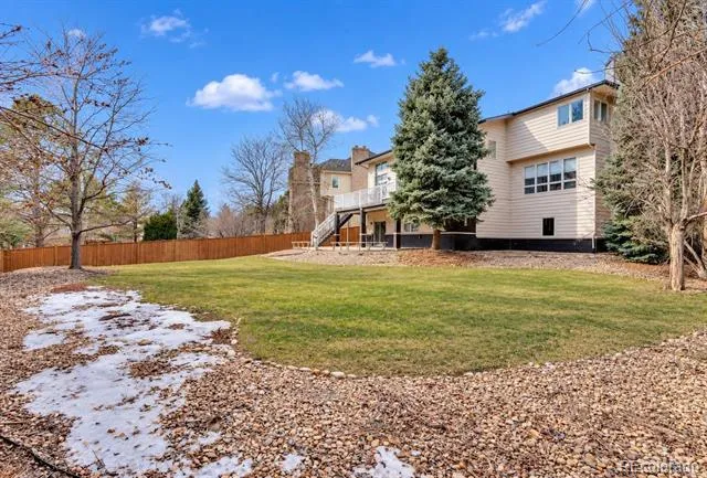 16462 E Berry Place Centennial, CO 80015