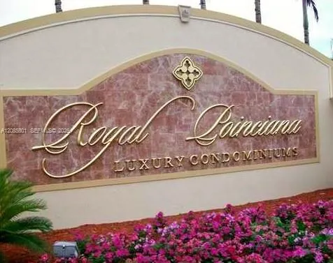1237 SW 46th Ave #811 Pompano Beach, FL 33069
