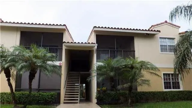 1237 SW 46th Ave #811 Pompano Beach, FL 33069