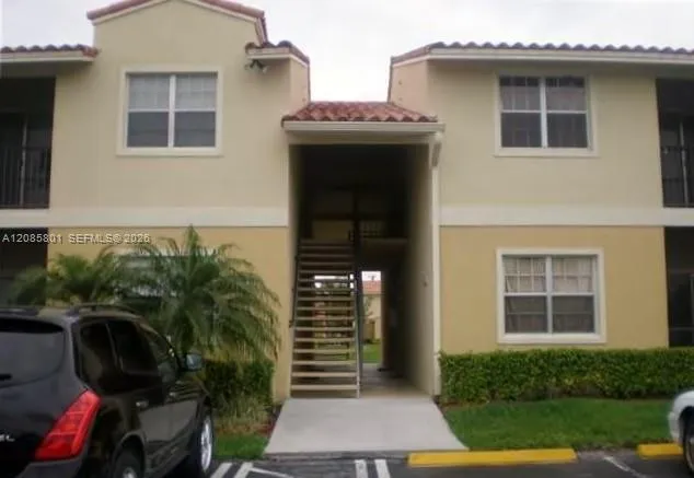 1237 SW 46th Ave #811 Pompano Beach, FL 33069