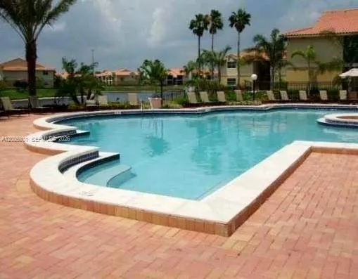 1237 SW 46th Ave #811 Pompano Beach, FL 33069