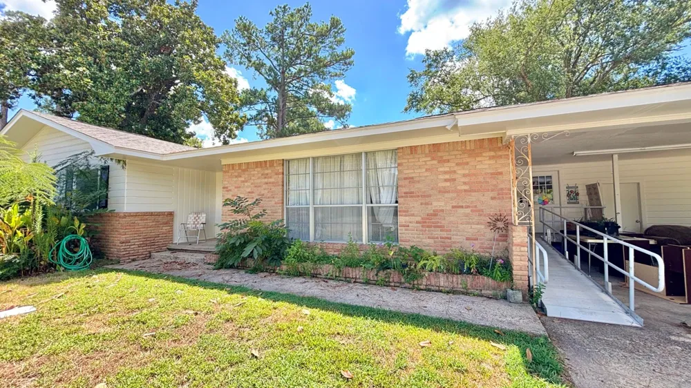 1723 Montrose Drive Tyler, TX 75701
