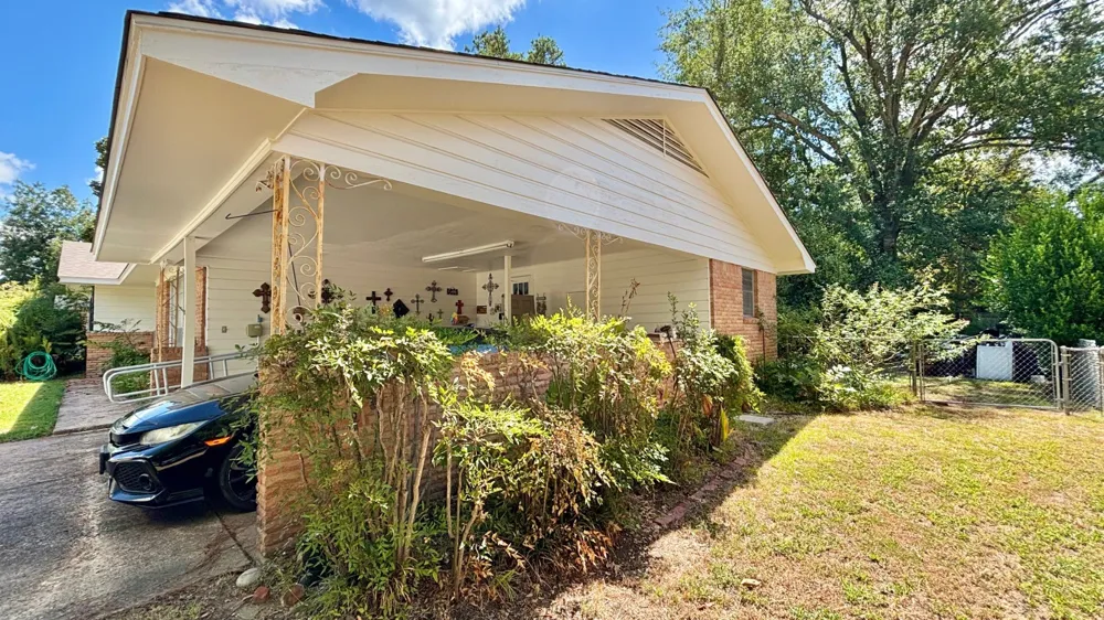 1723 Montrose Drive Tyler, TX 75701