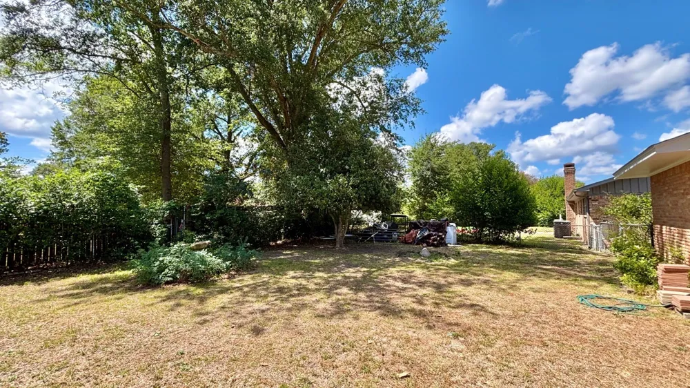 1723 Montrose Drive Tyler, TX 75701