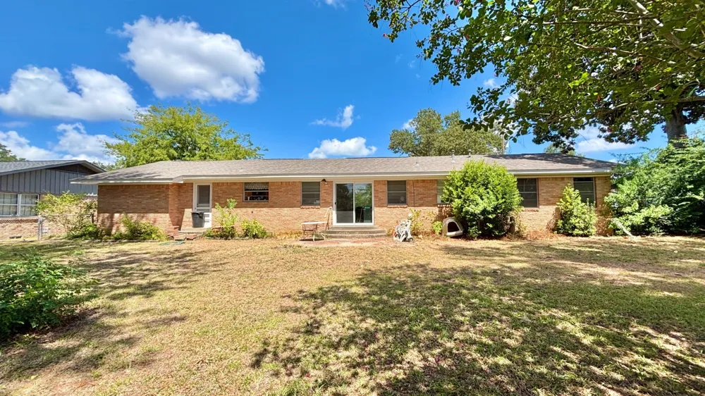 1723 Montrose Drive Tyler, TX 75701