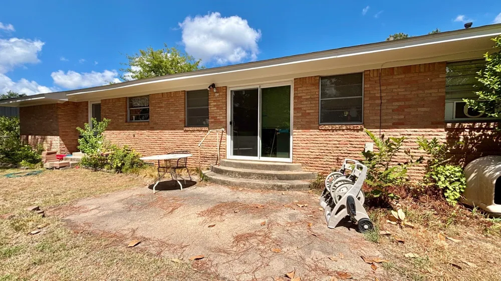 1723 Montrose Drive Tyler, TX 75701