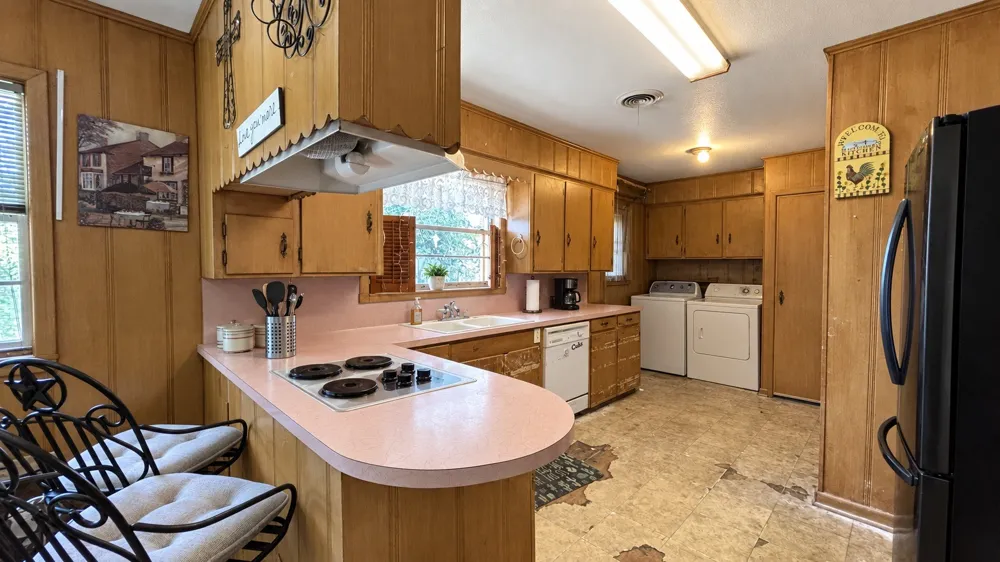 1723 Montrose Drive Tyler, TX 75701