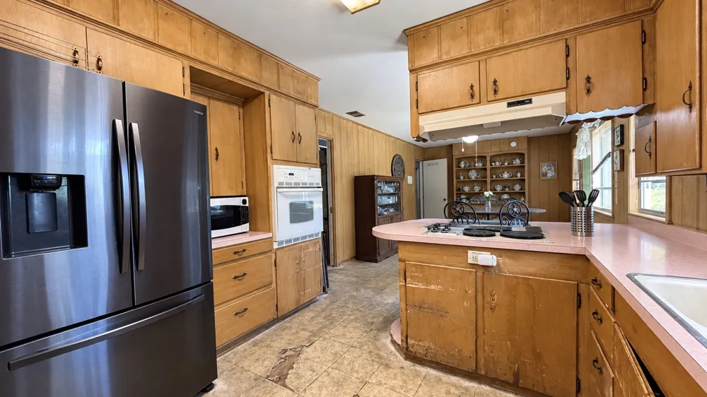 1723 Montrose Drive Tyler, TX 75701
