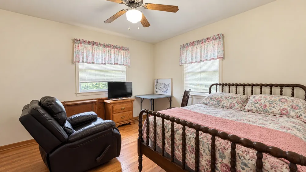 1723 Montrose Drive Tyler, TX 75701