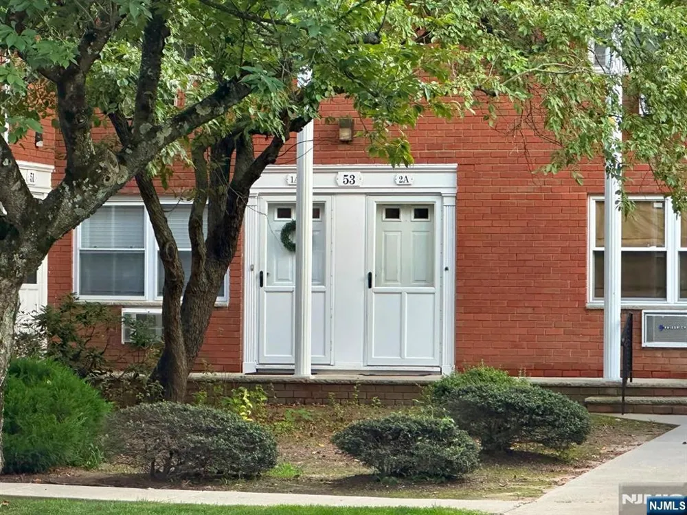 53 Knox T 2A Wayne, NJ 07470
