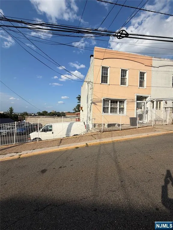 1410 37th Street North Bergen, NJ 07047