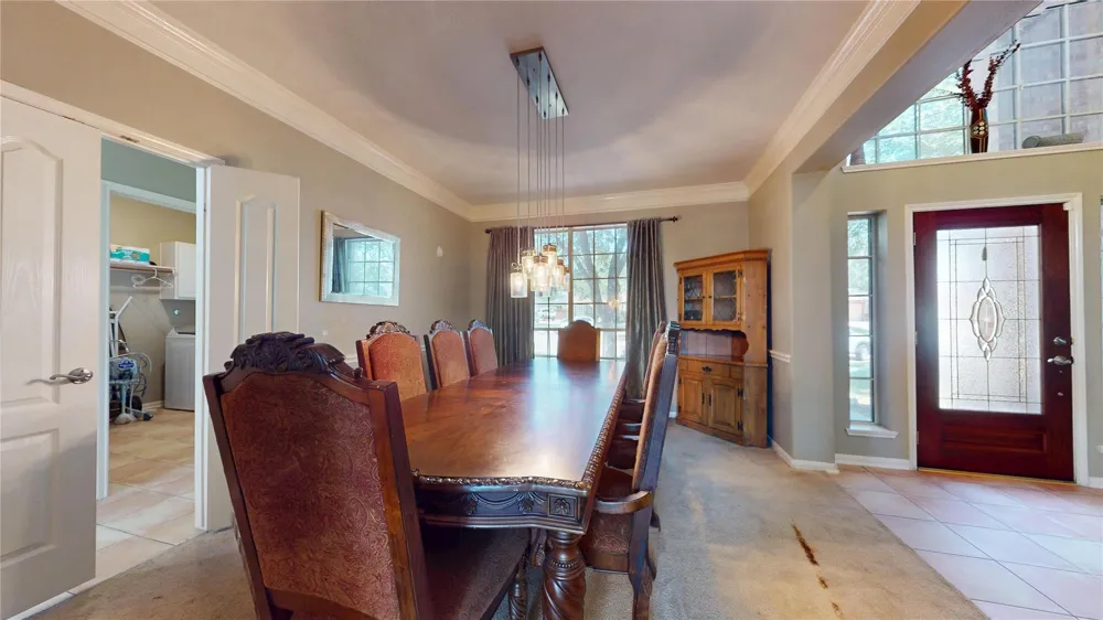 3310 Aspenbrook Ct Court Pearland, TX 77581