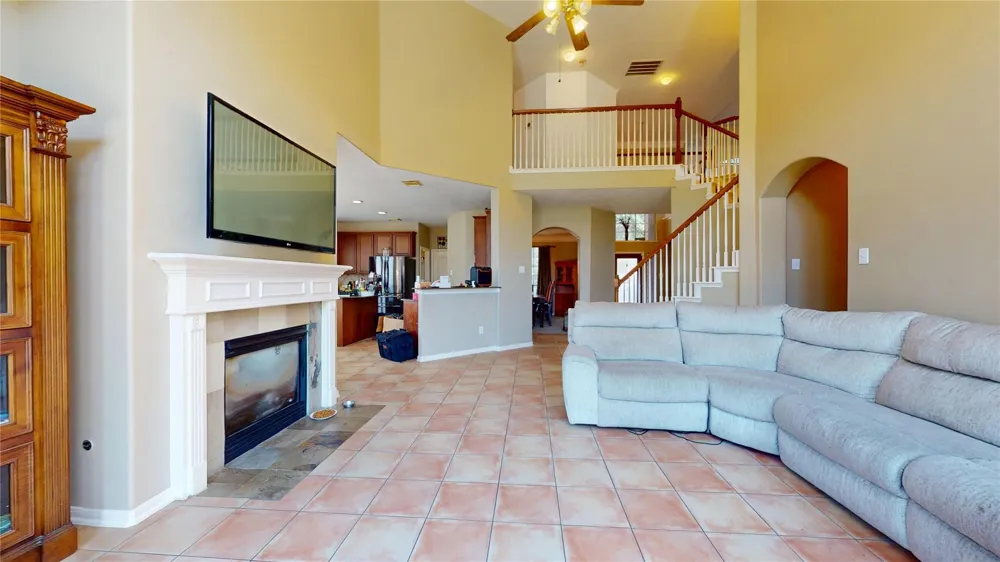 3310 Aspenbrook Ct Court Pearland, TX 77581