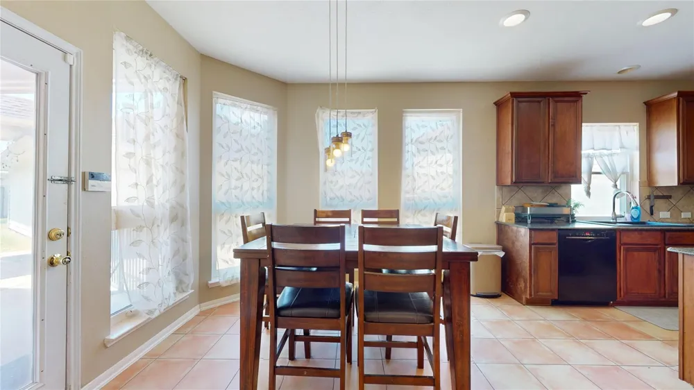 3310 Aspenbrook Ct Court Pearland, TX 77581