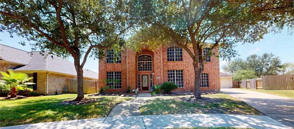 3310 Aspenbrook Ct Court Pearland, TX 77581