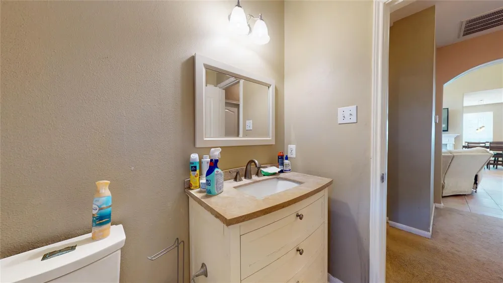 3310 Aspenbrook Ct Court Pearland, TX 77581
