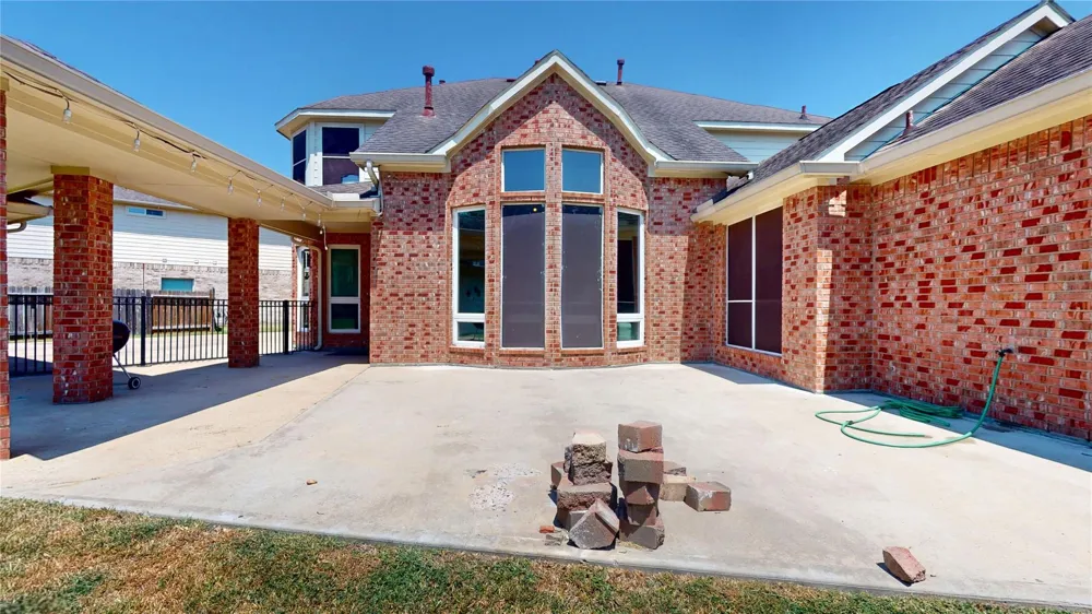 3310 Aspenbrook Ct Court Pearland, TX 77581