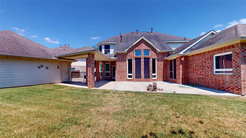 3310 Aspenbrook Ct Court Pearland, TX 77581