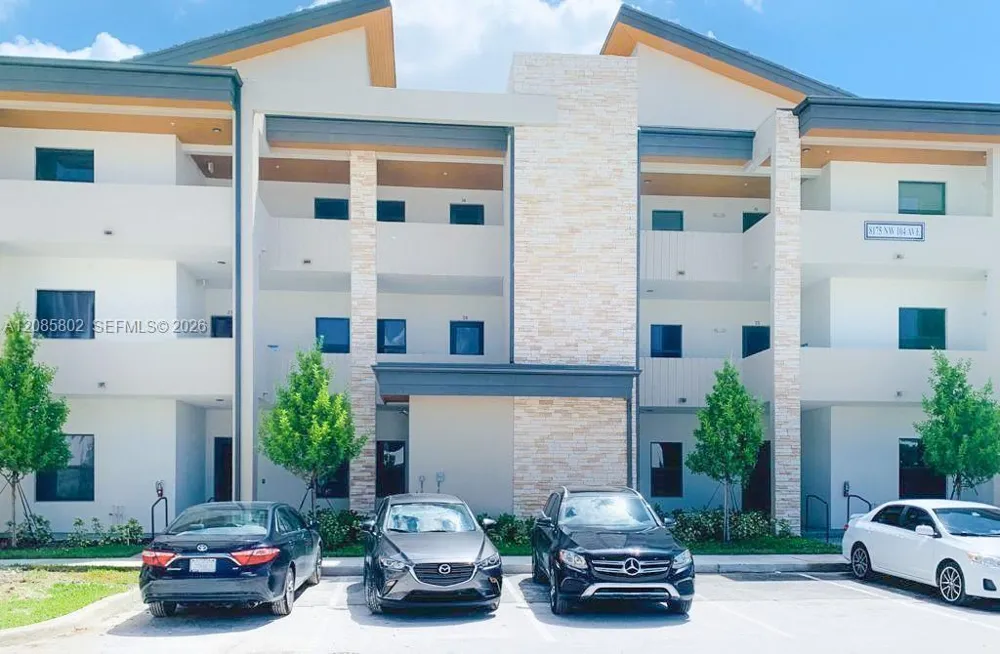 8151 NW 104th Ave #4 Doral, FL 33178