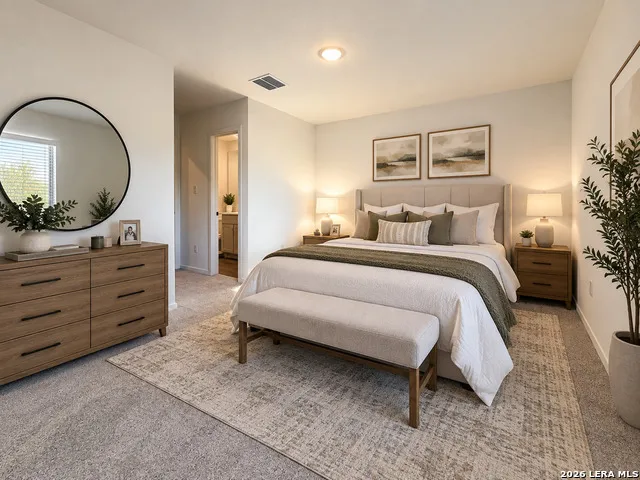 6602 COQUINA CV Elmendorf, TX 78112