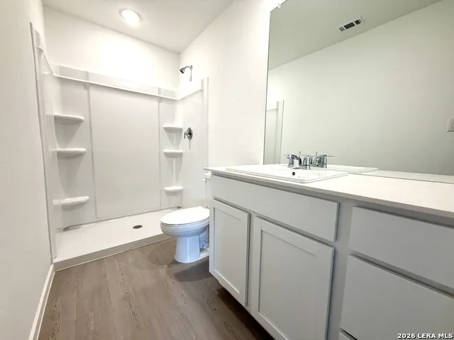 6602 COQUINA CV Elmendorf, TX 78112