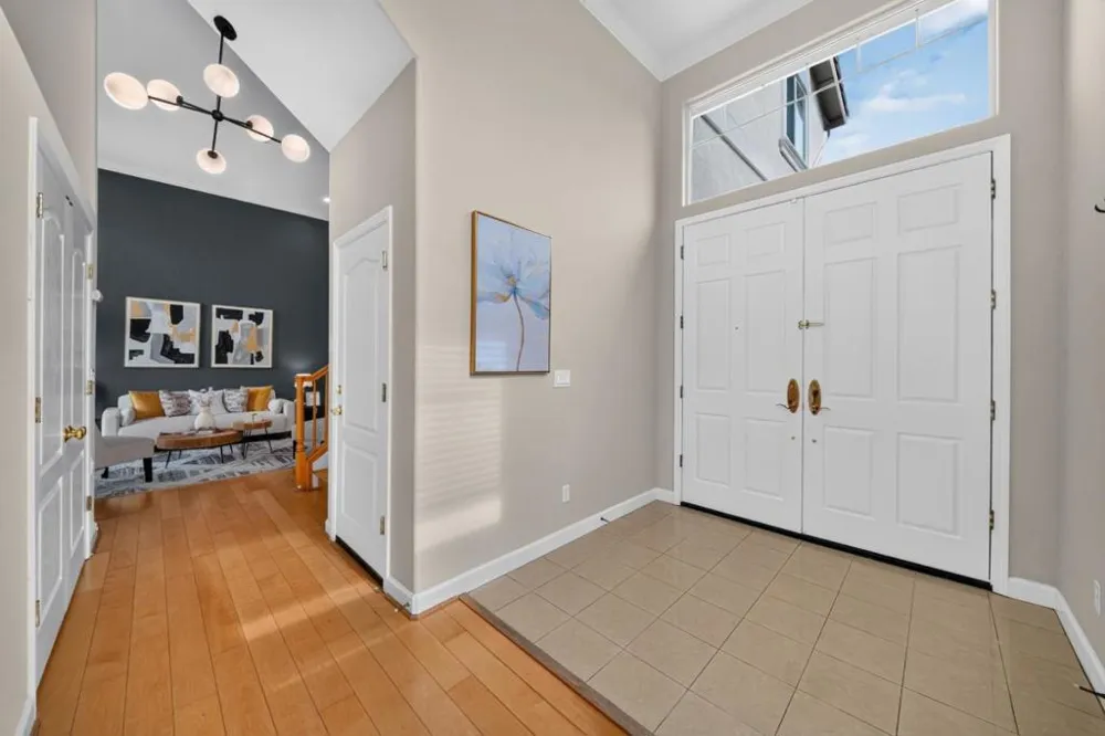 38251 Eggers Fremont, CA 94536