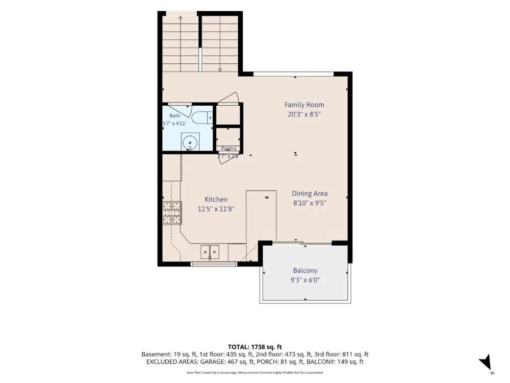 38251 Eggers Fremont, CA 94536