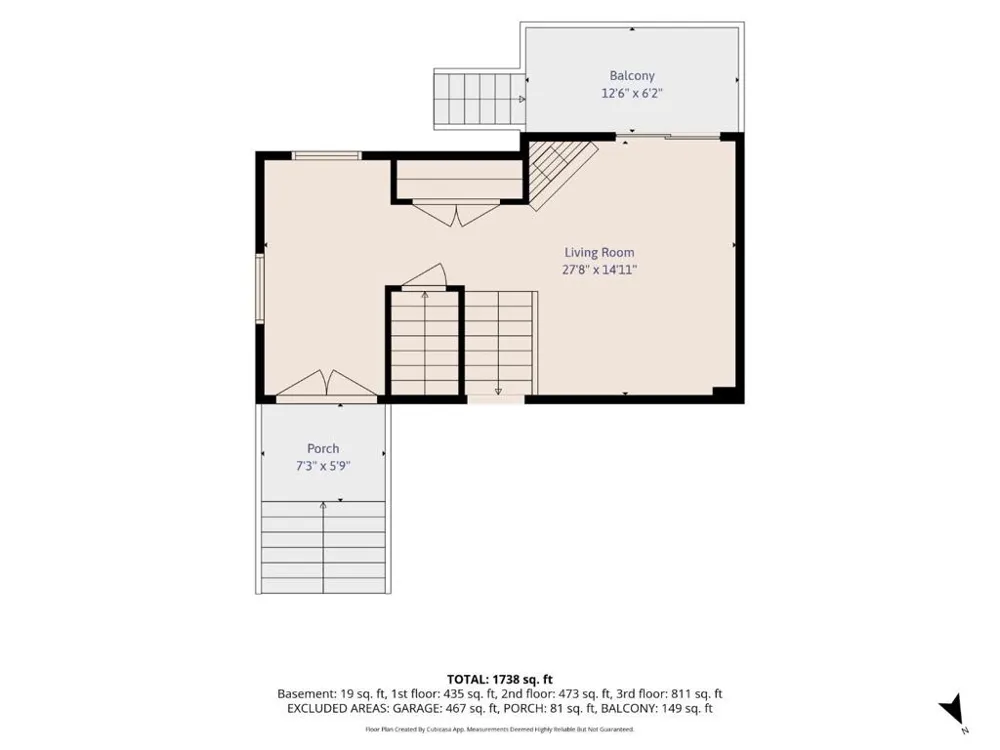 38251 Eggers Fremont, CA 94536