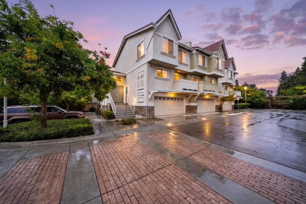 38251 Eggers Fremont, CA 94536