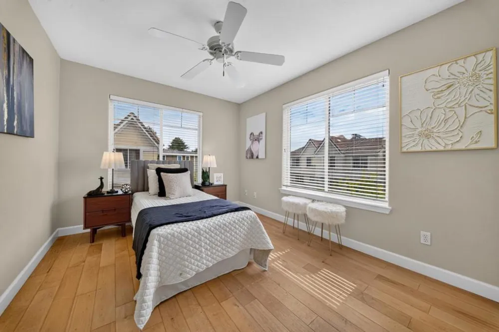 38251 Eggers Fremont, CA 94536
