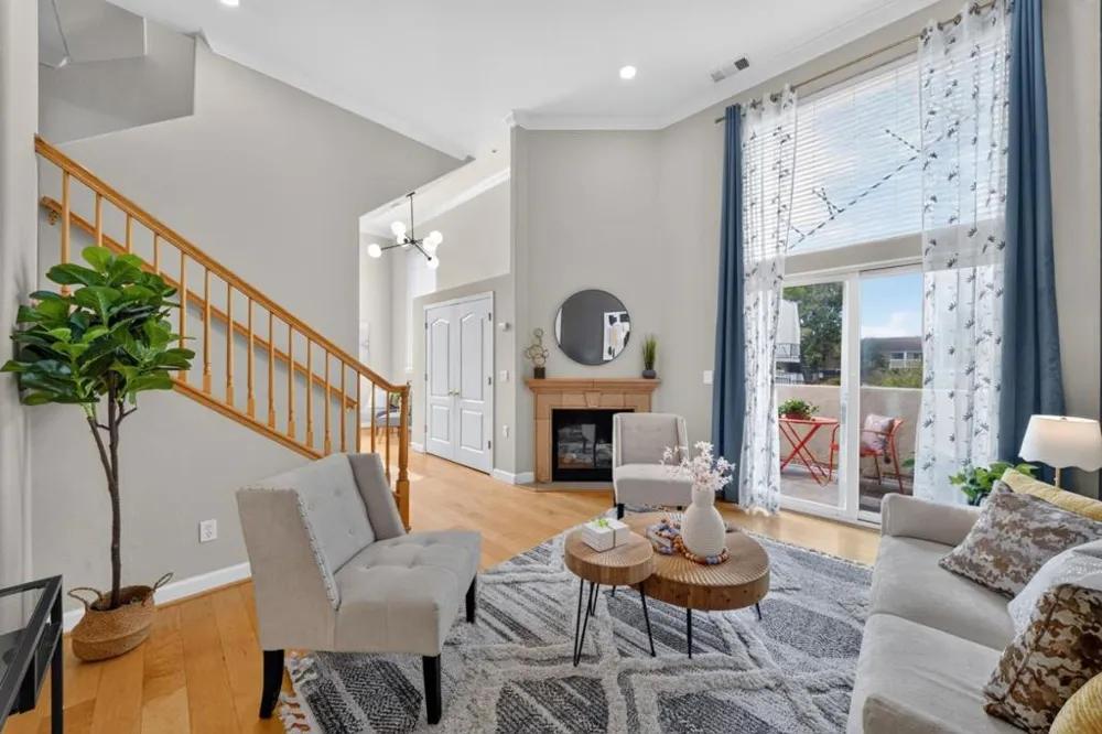 38251 Eggers Fremont, CA 94536