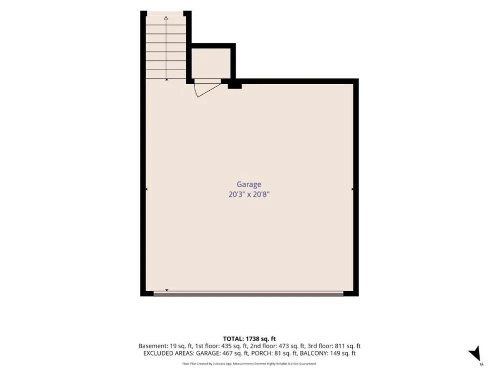 38251 Eggers Fremont, CA 94536
