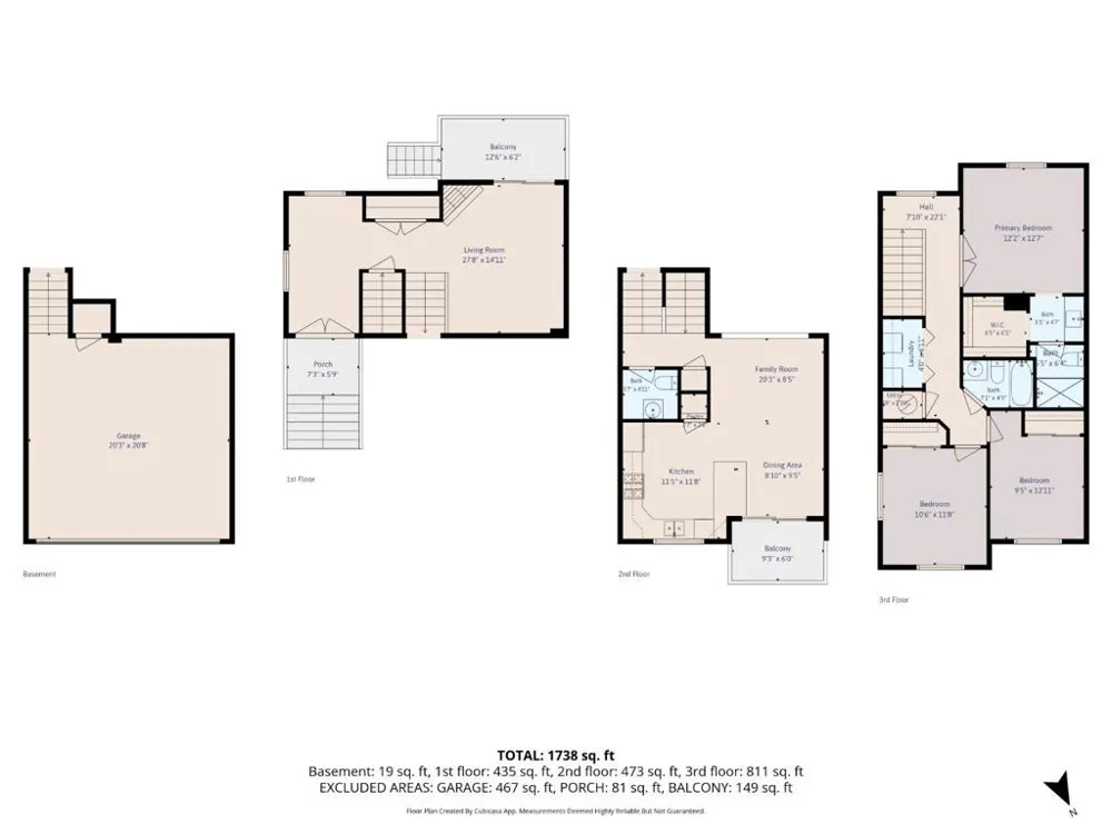 38251 Eggers Fremont, CA 94536